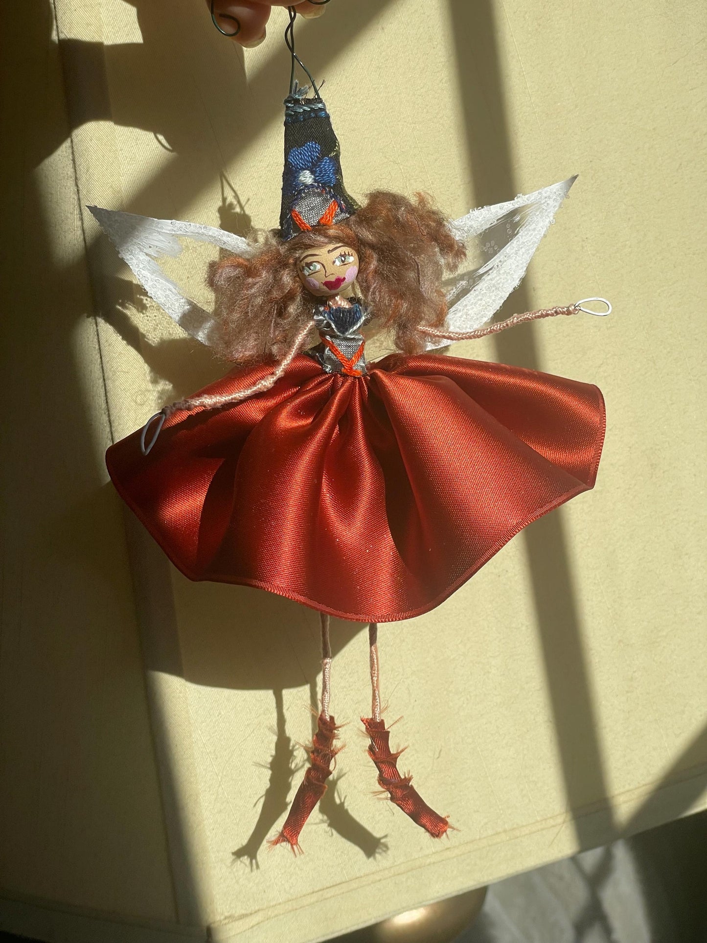 Fairy Doll Magic