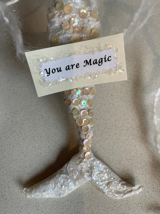 Magical Mermaid Winter Pick Me Up