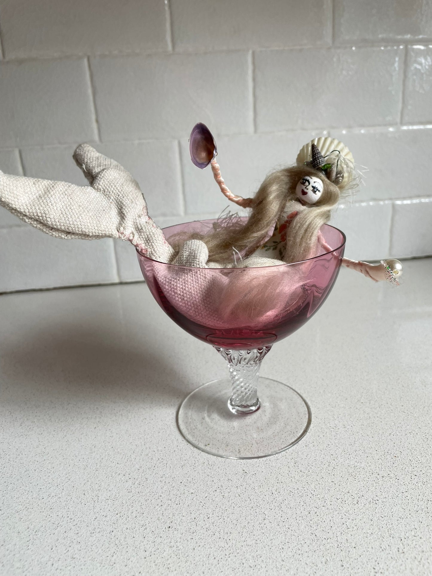 Mermaids and Margaritas