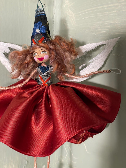 Fairy Doll Magic